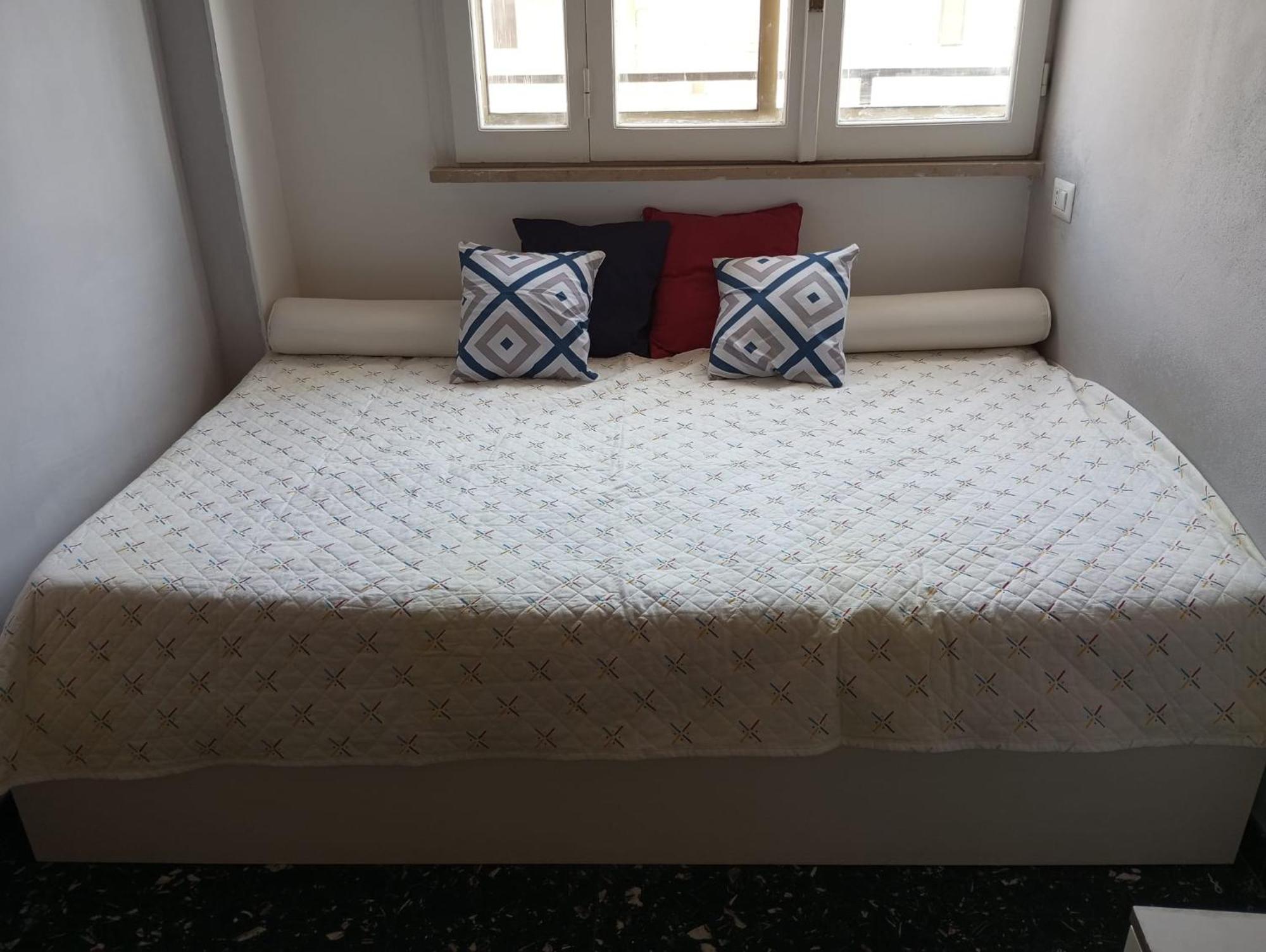 Apartamento Antichi Riflessi