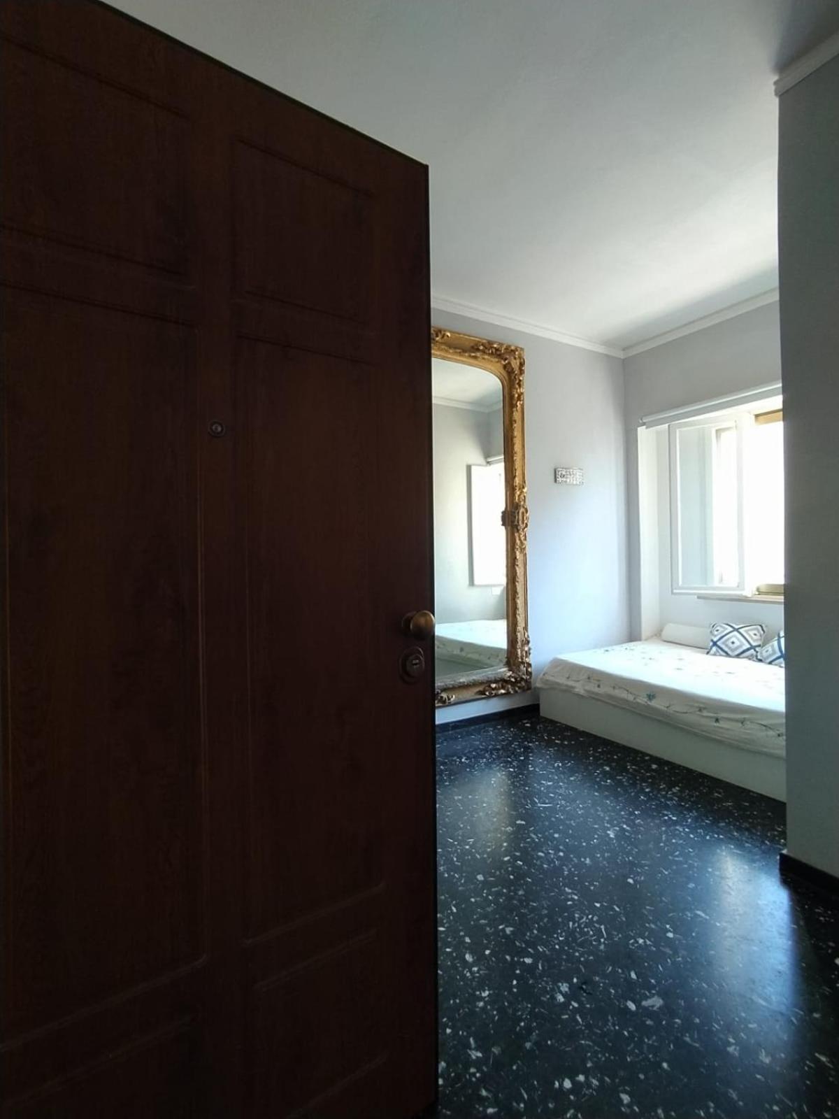 Apartamento Antichi Riflessi
