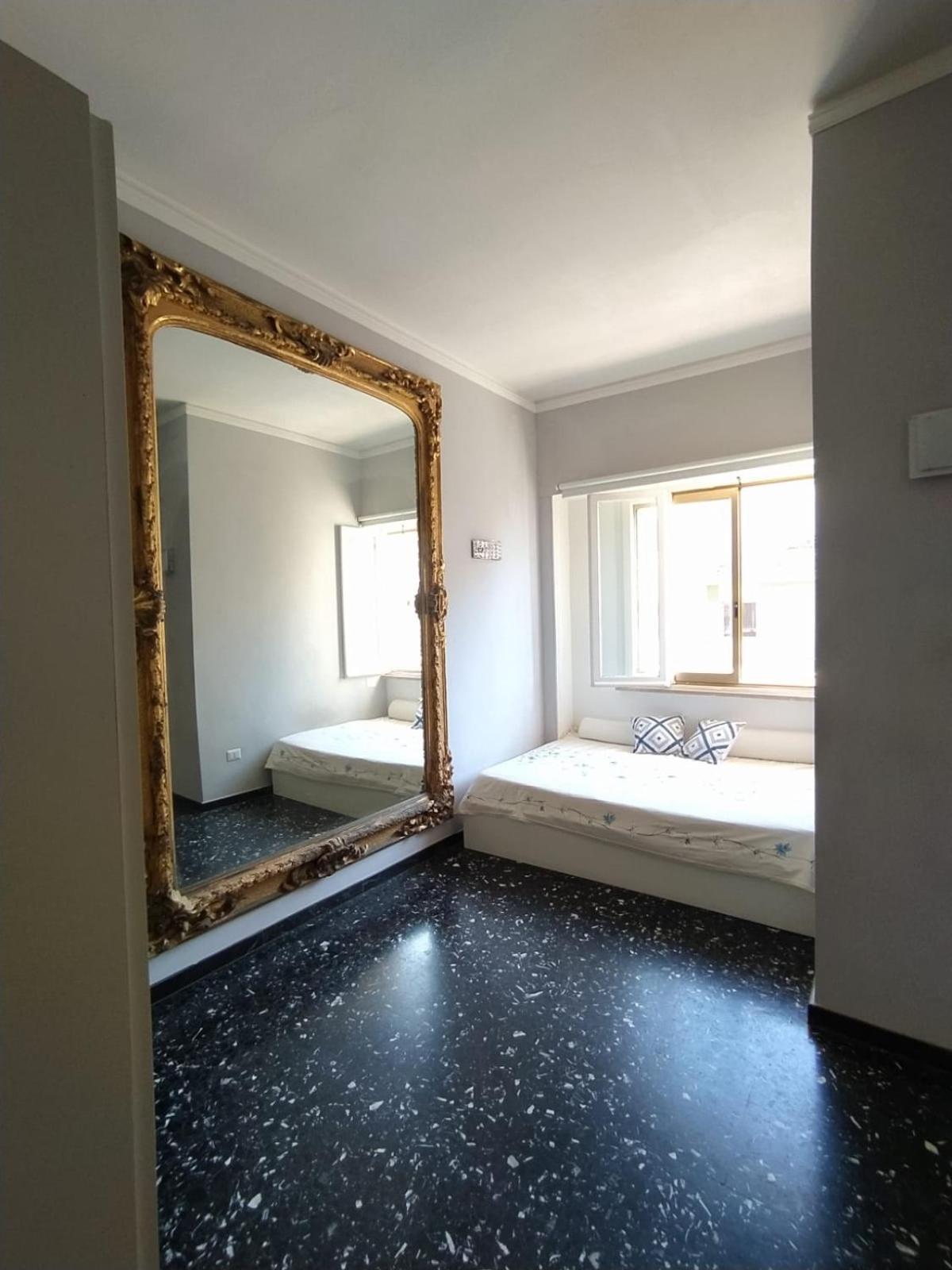 Apartamento Antichi Riflessi Cagliari