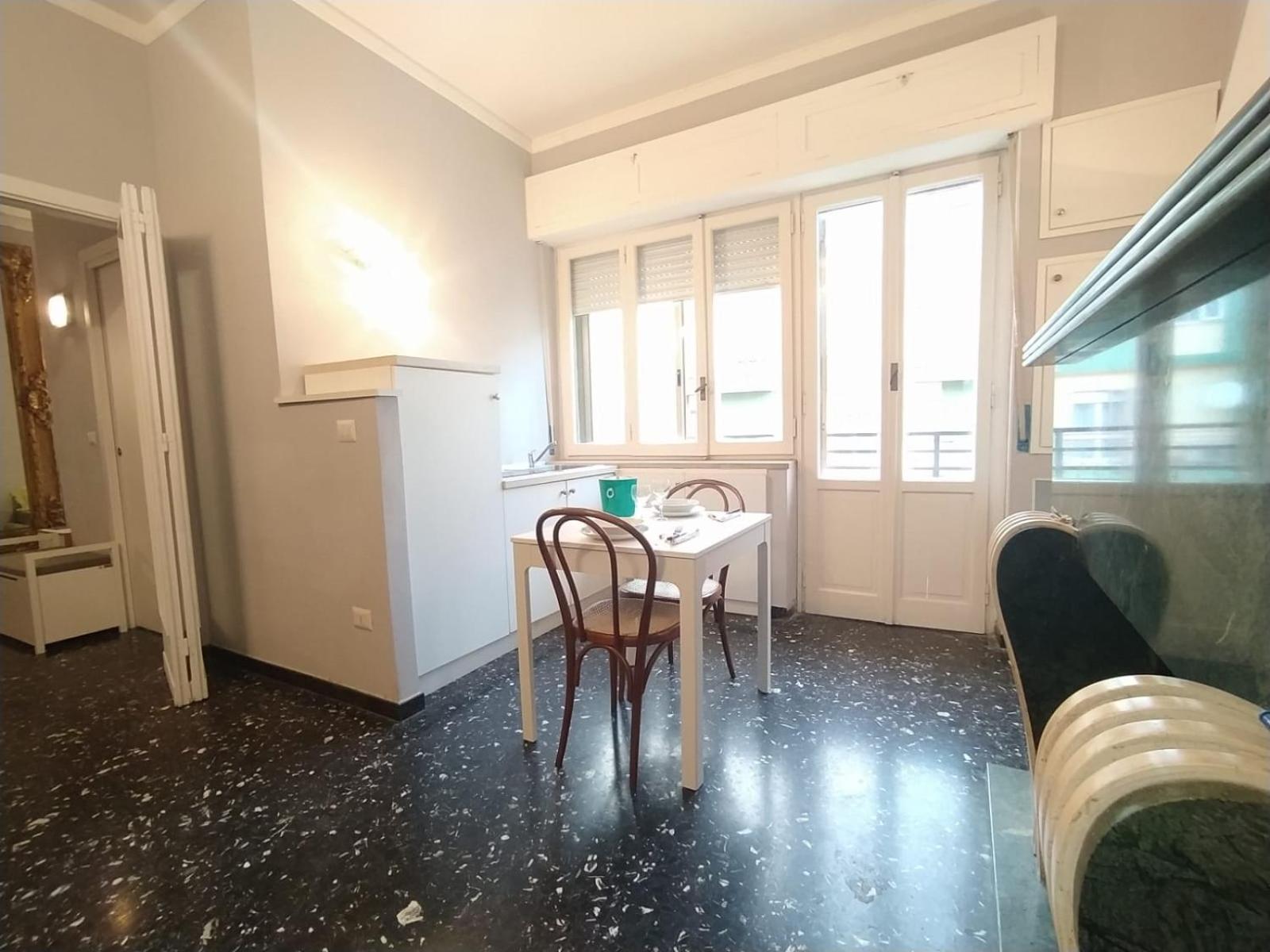 Apartamento Antichi Riflessi Cagliari