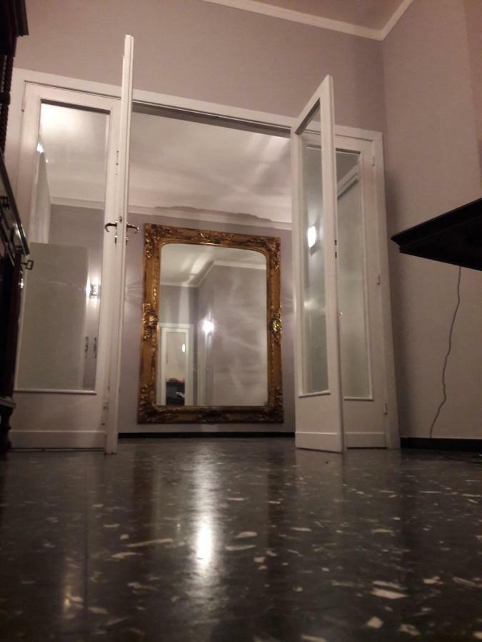 Apartamento Antichi Riflessi *