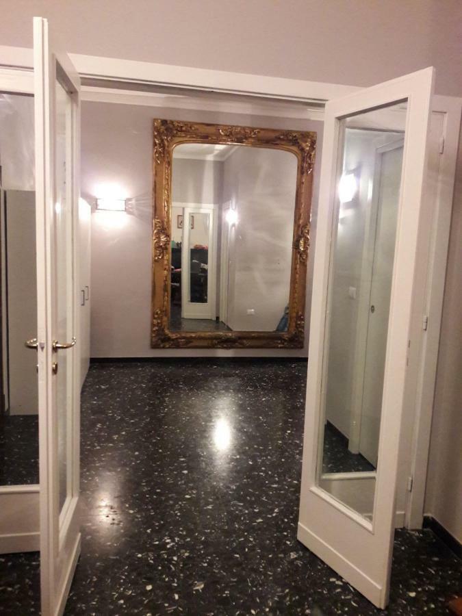 Antichi Riflessi Apartamento