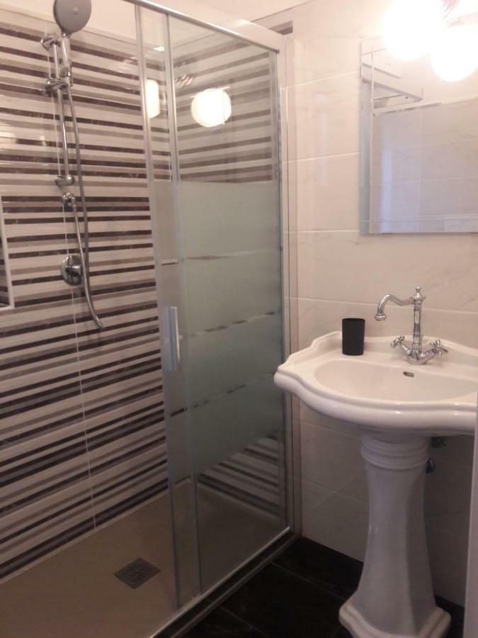 Antichi Riflessi Apartamento Cagliari