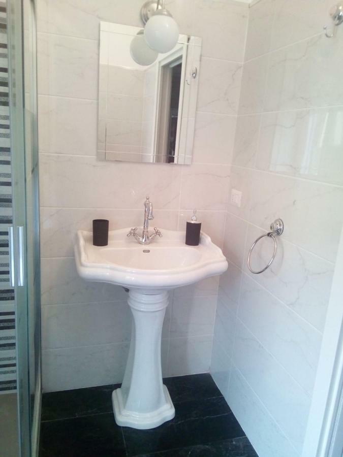 Antichi Riflessi Apartamento Cagliari
