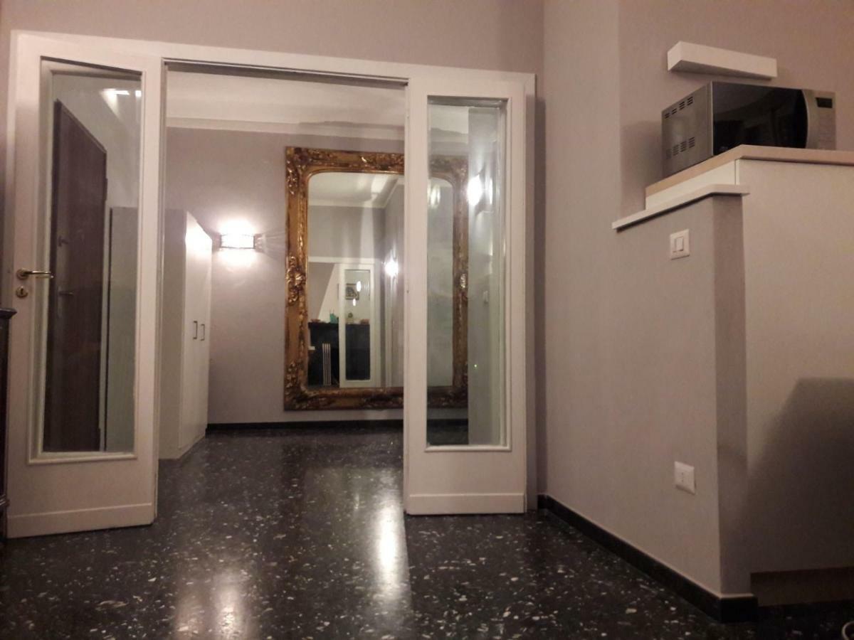 Antichi Riflessi Apartamento Cagliari