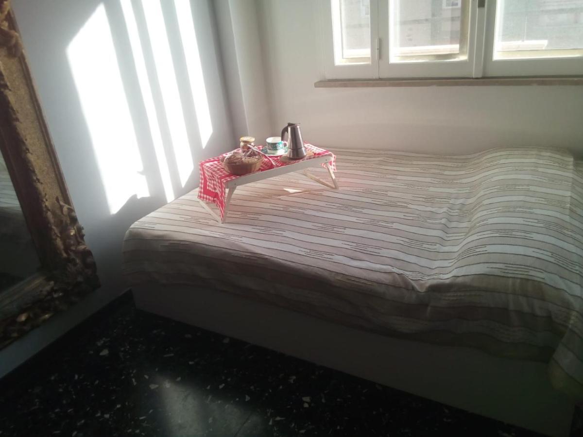 Apartamento Antichi Riflessi Cagliari