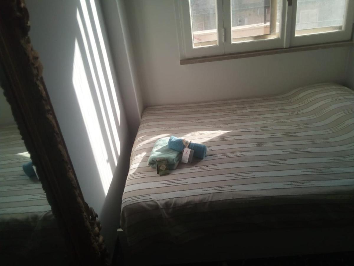 Apartamento Antichi Riflessi